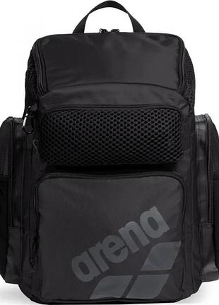 Рюкзак arena one go backpack ( 010231-100 ) 45 л чорний