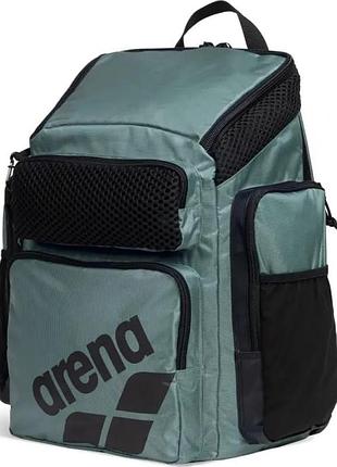 Рюкзак arena one go backpack ( 010231-300 ) 45 л хакі,чорний