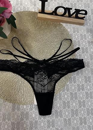 Шикарні трусики hunkemoller