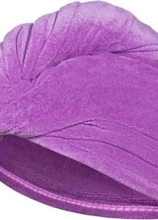 Полотенце для волос aqua speed head towel