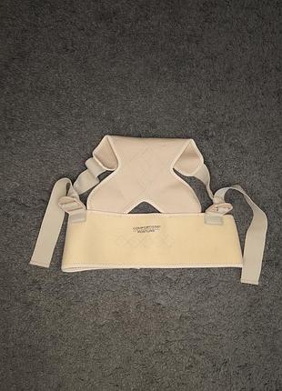 Корректор осанки comfortisse posture (размер s/m)