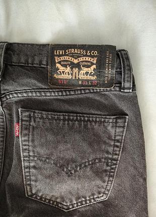 Levi strauss and co original m