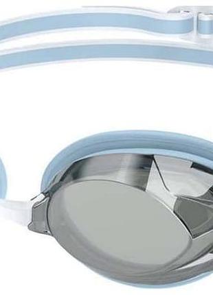 Окуляри для плавання speedo womens vanquisher 3.0 mirrored