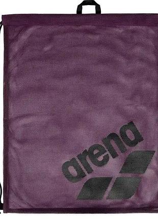 Сумка-мешок arena one go mesh bag 40l