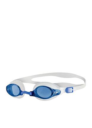 Окуляри для плавання speedo mariner supreme gog au assorted