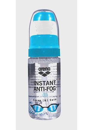 Спрей arena antifog spray swim