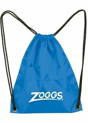 Сумка для бассейна zoggs rpet sling bag