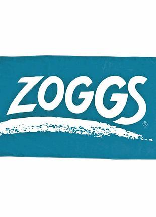 Рушник з бавовни zoggs