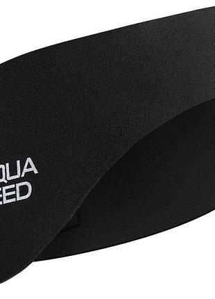 Пов'язка для плавання aqua speed neopren earband