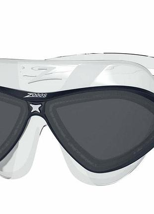 Окуляри для плавання zoggs horizon flex mask
