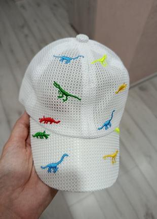 Кашкет дитячий