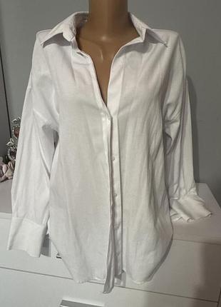 Сорочка жіноча zara ps