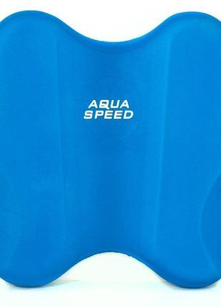 Дошка для плавання aqua speed ​​pullkick