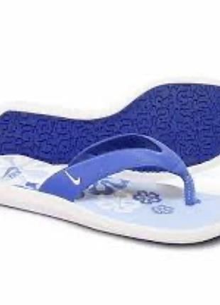 Сланцы nike, тапки nike, шлепанцы nike, тапки, вʼєтнамки, тапулі