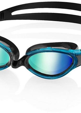 Очки для плавания aqua speed triton 2.0 mirror