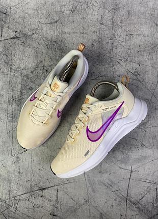 Жіночі кросівки nike downshifter 13 оригінал 38