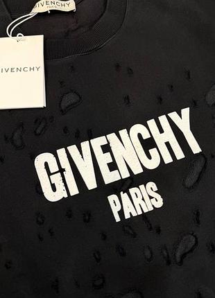 Світшот givenchy 2