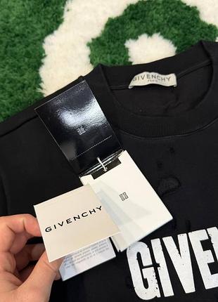 Світшот givenchy 4