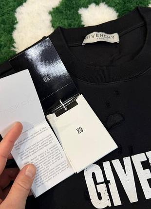 Світшот givenchy 3