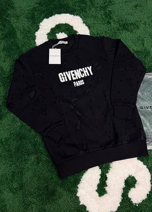 Свитшот givenchy