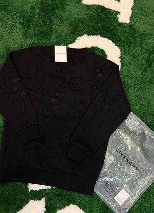 Світшот givenchy 6