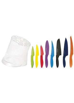 Набор ножей kai pure komachi 2 set 9