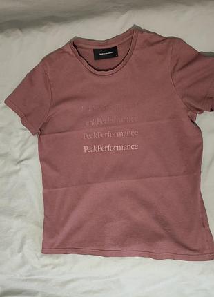 Peak performance original l