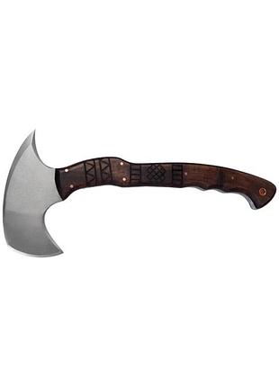Топор ancientsmithy tomahawk "nanook"
