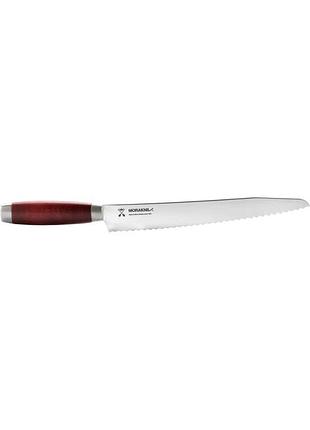 Нож кухонный morakniv classic 1891 bread knife