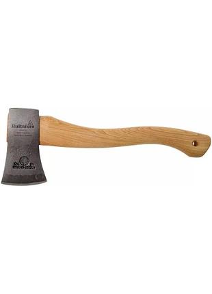 Топор hultafors trekking axe hatchet 006 sv