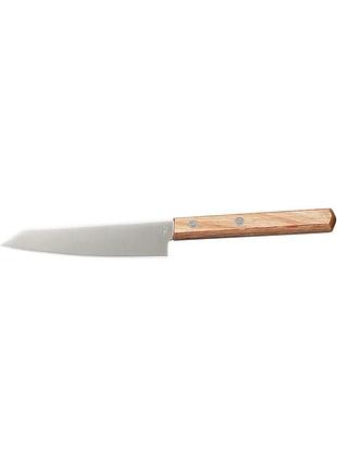 Нож кухонный kanetsune kiritsuke 120 mm