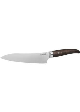 Ніж кухонний due cigni "coquus chef’s knife