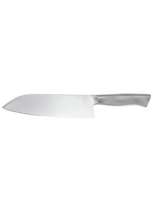 Ніж кухонний diacross santoku 165 мм