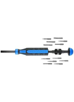 Викрутка benchmade knifesmith multi-bit driver