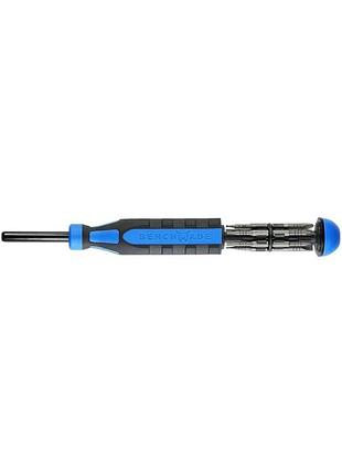 Викрутка benchmade knifesmith multi-bit driver 3
