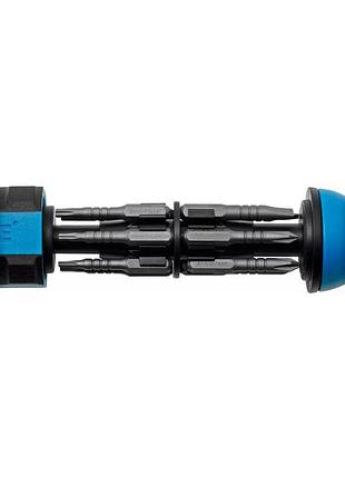 Викрутка benchmade knifesmith multi-bit driver 4