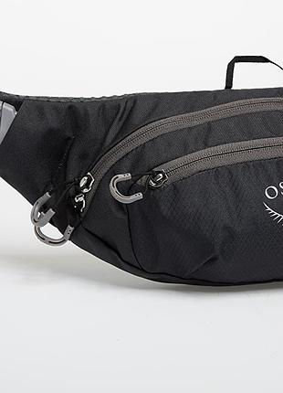 Поясна сумка osprey daylite waist ii, бананка оригінал