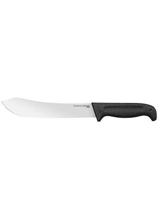 Нож кухонный cold steel cs butcher knife