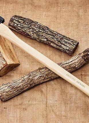 Топор cold steel hudson bay camp axe 2