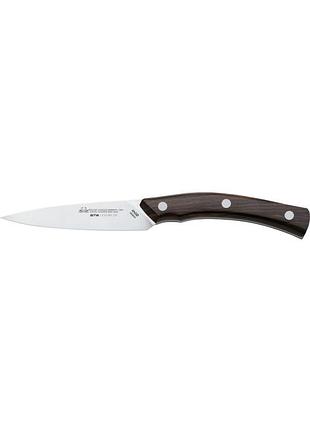 Набор ножей (2 шт.) due cigni "arne" paring knife