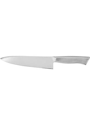 Нож кухонный diacross chef 180 мм