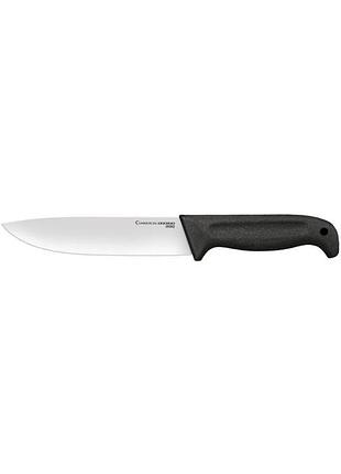 Нож кухонный cold steel scalper