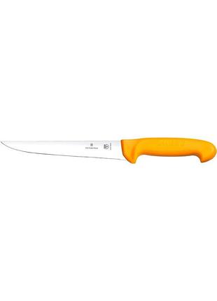 Ніж кухонний victorinox swibo sticking 5.8411.22 yellow