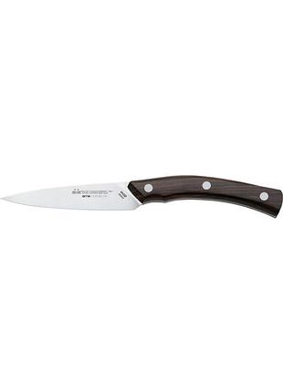 Ніж кухонний due cigni "arne" paring knife 100 mm
