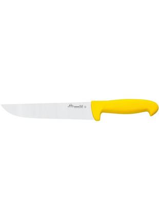 Ніж кухонний due cigni butcher 200 мм