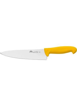 Ніж кухонний due cigni chef 200 мм