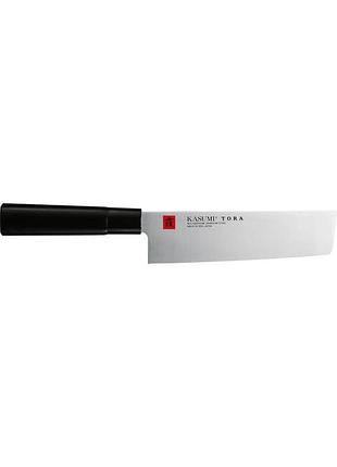 Ніж кухонний kasumi tora nakiri 165 мм