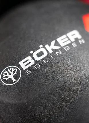 Отвертка с битами boker toolkit hex 2