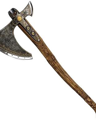 Топор ancientsmithy leviathan
