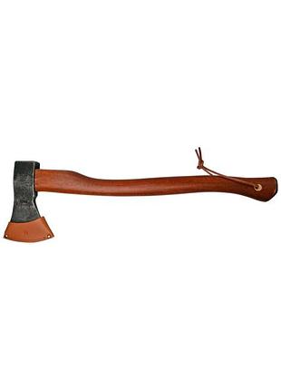 Топор fox sekira axe 2